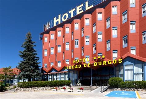 hotels province de burgos|THE 10 BEST Hotels in Burgos of 2024 (from R 711) .